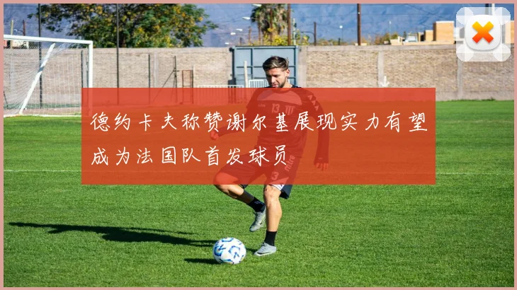 德约卡夫称赞谢尔基展现实力有望成为法国队首发球员
